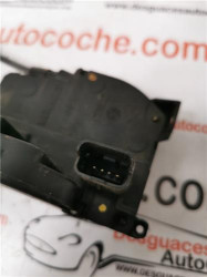 CERRADURA PUERTA DEL. IZDA.