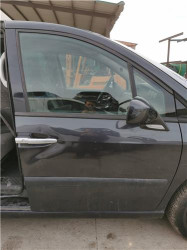 PUERTA DEL. DCHA. para Peugeot 807 (2002->)
