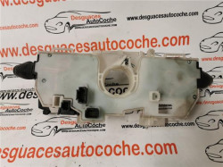 MANDO DE LUCES para Renault Megane III Berlina 5P (2008->)