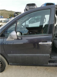 PUERTA DEL. IZDA. para Peugeot 807 (2002->)