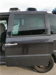 PUERTA LAT. CORREDERA IZDA. para Peugeot 807 (2002->)