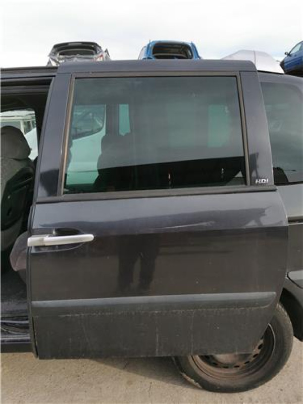 PUERTA LAT. CORREDERA IZDA.