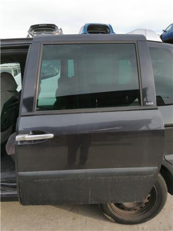 PUERTA LAT. CORREDERA IZDA.