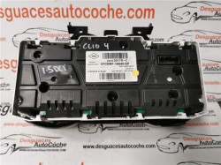 CUADRO INSTRUMENTOS para Renault Clio IV (2012->)