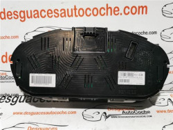 CUADRO INSTRUMENTOS para Renault Megane III Berlina 5P (2008->)