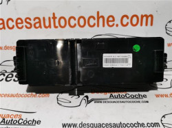 MANDOS CLIMATIZADOR para Renault Megane III Berlina 5P (2008->)