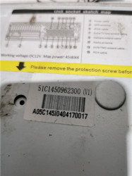 RADIO / CD para Renault Megane III Berlina 5P (2008->)