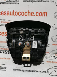 AIRBAG VOLANTE para Renault Megane III Berlina 5P (2008->)