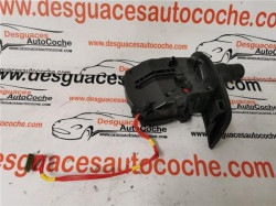 MANDO DE LUCES para Renault Kangoo II (F/KW0)(2008->)