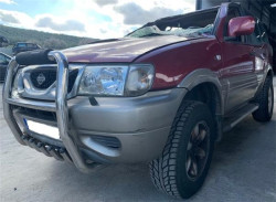 MANDO LIMPIAPARABRISAS