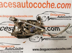 CERRADURA PUERTA DEL. DCHA. para SANTANA 300