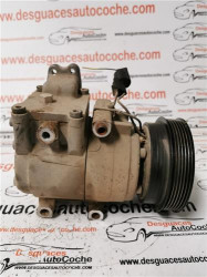 COMPRESOR AIRE ACOND.