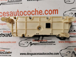 MANDOS CLIMATIZADOR para Toyota Prius (ZVW30)(2009->)