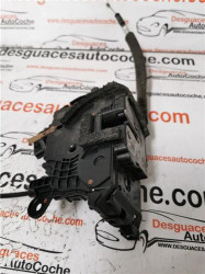 CERRADURA PUERTA DEL. DCHA.