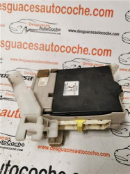 CENTRALITA CONTROL MULTIPLEXADO para Toyota Prius (ZVW30)(2009->)