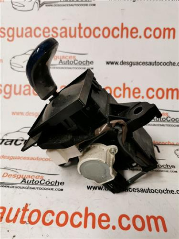 CONJUNTO PALANCA CAMBIO VELOCIDAD