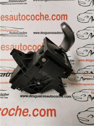 CONJUNTO PALANCA CAMBIO VELOCIDAD