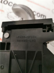 CONJUNTO PALANCA CAMBIO VELOCIDAD