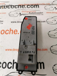 BOTONERA PUERTA DEL. IZDA. para Toyota Prius (NHW20)(2004->)