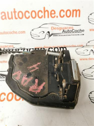 CERRADURA PUERTA TRA. DCHA. para Toyota RAV4 (A2)(2000->)