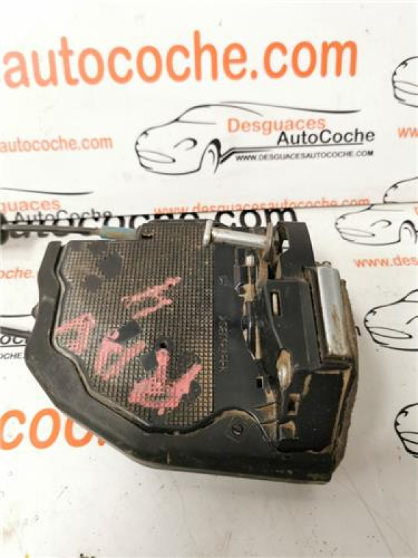 CERRADURA PUERTA TRA. DCHA.