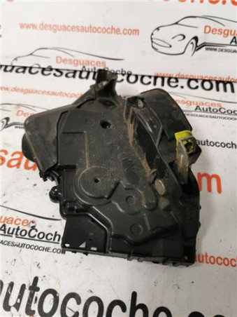 CERRADURA PUERTA DEL. IZDA.