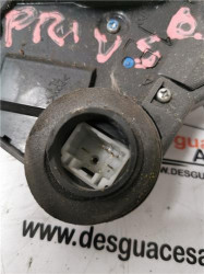 CERRADURA PUERTA DEL. IZDA.