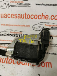 CERRADURA PUERTA TRA. IZDA. para Toyota Prius (ZVW30)(2009->)