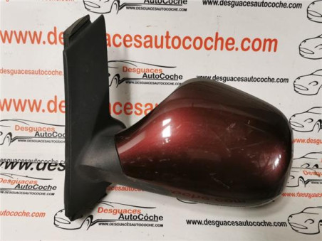 RETROVISOR ELECTRICO IZDO.