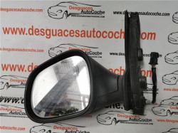 RETROVISOR ELECTRICO IZDO.