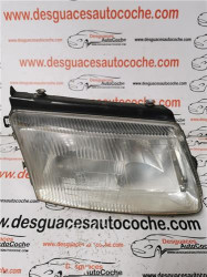 FARO DEL. DCHO para Volkswagen Passat Berlina (3B2)(1996->)