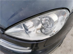 FARO DEL. IZDO. para Peugeot 807 (2002->)