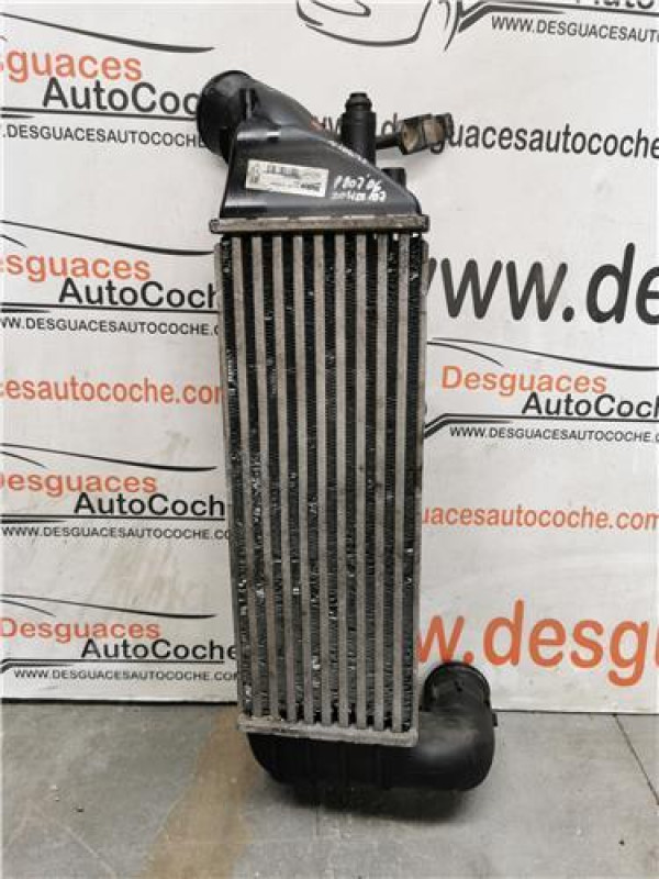 INTERCOOLER
