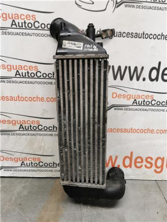 INTERCOOLER