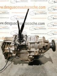 CAJA TRANSFER para Ford Ranger (ET)(2006->)