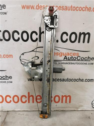 ELEVALUNAS ELECTRICO TRA. IZDO. para BMW Serie 3 Touring (E46)(1999->)