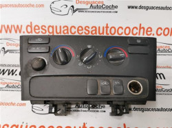 MANDOS CALEFACCION / A.A. para Volvo S60 Berlina (2000->)