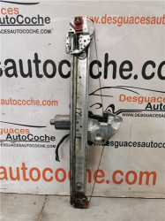 ELEVALUNAS ELECTRICO TRA. DCHO. para BMW Serie 3 Touring (E46)(1999->)