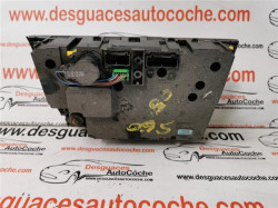 MANDOS CLIMATIZADOR para Volvo S60 Berlina (2000->)