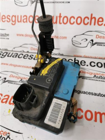 CERRADURA PUERTA DEL. DCHA.