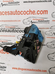 CERRADURA PUERTA DEL. DCHA.