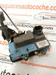 CERRADURA PUERTA DEL. IZDA. para Volvo S60 Berlina (2000->)