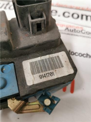 CERRADURA PUERTA DEL. IZDA.