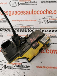CERRADURA PUERTA TRA. IZDA. para Volvo S60 Berlina (2000->)
