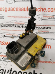 CERRADURA PUERTA DEL. DCHA. para Volvo S60 Berlina (2000->)