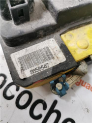 CERRADURA PUERTA DEL. DCHA.