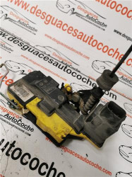 CERRADURA PUERTA TRA. DCHA. para Volvo S80 Berlina (1998->)