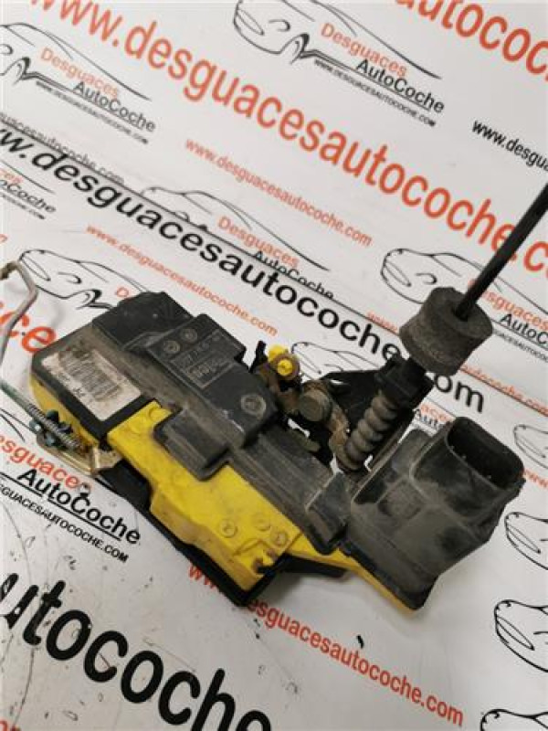 CERRADURA PUERTA TRA. DCHA.