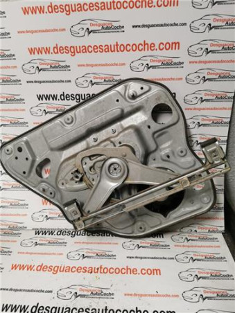 ELEVALUNAS ELECTRICO TRA. DCHO.