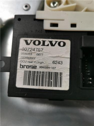 ELEVALUNAS ELECTRICO TRA. DCHO.